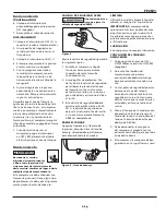 Preview for 25 page of Campbell Hausfeld FP2601 Operating Instructions And Parts Manual