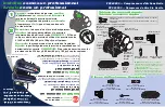 Preview for 2 page of Campbell Hausfeld FP260200 Easy Setup Manual