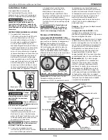 Предварительный просмотр 11 страницы Campbell Hausfeld FP260200 Operating Instructions And Parts Manual
