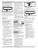 Preview for 12 page of Campbell Hausfeld FP260200 Operating Instructions And Parts Manual