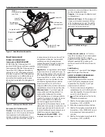 Preview for 14 page of Campbell Hausfeld FP2603 Operating Instructions And Parts Manual