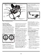 Предварительный просмотр 14 страницы Campbell Hausfeld FP2603 Operating Instructions And Parts Manual