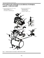 Preview for 18 page of Campbell Hausfeld FP2603 Operating Instructions And Parts Manual