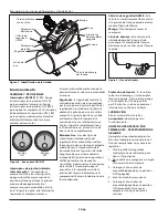 Preview for 24 page of Campbell Hausfeld FP2603 Operating Instructions And Parts Manual