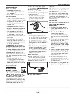 Preview for 25 page of Campbell Hausfeld FP2603 Operating Instructions And Parts Manual