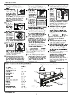 Предварительный просмотр 2 страницы Campbell Hausfeld Framing Nailer JB3495 Operating Instructions Manual