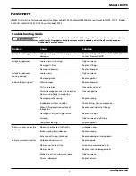 Preview for 7 page of Campbell Hausfeld Framing Nailer JB3495 Operating Instructions Manual