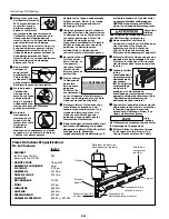 Preview for 10 page of Campbell Hausfeld Framing Nailer JB3495 Operating Instructions Manual