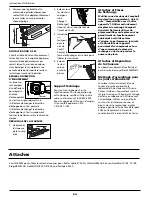 Preview for 14 page of Campbell Hausfeld Framing Nailer JB3495 Operating Instructions Manual