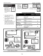 Preview for 17 page of Campbell Hausfeld GN0800 Operating Instructions Manual