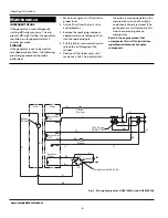 Preview for 4 page of Campbell Hausfeld GN301502AC Operating Instructions Manual