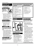 Preview for 8 page of Campbell Hausfeld GN301502AC Operating Instructions Manual