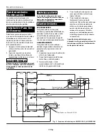 Preview for 22 page of Campbell Hausfeld GN301502AC Operating Instructions Manual