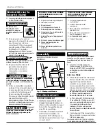 Preview for 8 page of Campbell Hausfeld GN30c502AC Operating Instructions Manual