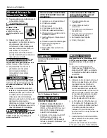 Preview for 8 page of Campbell Hausfeld GN356402AC Operating Instructions Manual