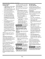 Preview for 38 page of Campbell Hausfeld GN5060 Operating Instructions Manual