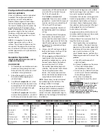 Preview for 7 page of Campbell Hausfeld GW4502 Operating Instructions And Parts Manual