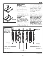 Предварительный просмотр 11 страницы Campbell Hausfeld GW4502 Operating Instructions And Parts Manual
