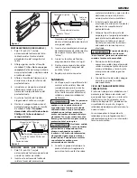 Предварительный просмотр 49 страницы Campbell Hausfeld GW4502 Operating Instructions And Parts Manual