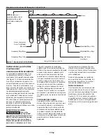 Предварительный просмотр 52 страницы Campbell Hausfeld GW4502 Operating Instructions And Parts Manual