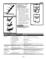 Предварительный просмотр 53 страницы Campbell Hausfeld GW4502 Operating Instructions And Parts Manual