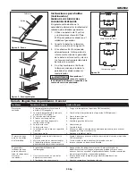 Preview for 53 page of Campbell Hausfeld GW4502 Operating Instructions And Parts Manual