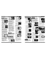 Предварительный просмотр 5 страницы Campbell Hausfeld HDN23200 Operating Instructions Manual