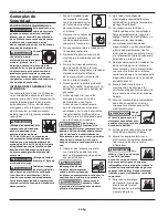 Preview for 20 page of Campbell Hausfeld HG3000 Series Operating Instructions Manual