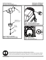 Предварительный просмотр 2 страницы Campbell Hausfeld HL5401 Series Quick Setup Instructions