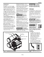 Preview for 27 page of Campbell Hausfeld HL540200 Operating Instructions And Parts Manual
