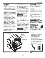 Предварительный просмотр 27 страницы Campbell Hausfeld HL540210 Operating Instructions And Parts List Manual