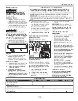 Предварительный просмотр 29 страницы Campbell Hausfeld HL540210 Operating Instructions And Parts List Manual