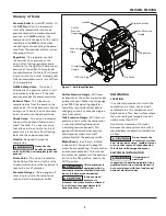 Preview for 3 page of Campbell Hausfeld HL5404 Operating Instructions And Parts Manual