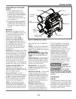 Preview for 15 page of Campbell Hausfeld HL5404 Operating Instructions And Parts Manual