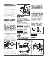 Preview for 11 page of Campbell Hausfeld HL5500 Series Operating Instructions Manual