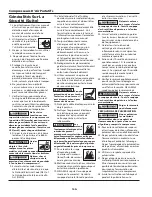 Предварительный просмотр 10 страницы Campbell Hausfeld HM7000 Operating Instructions Manual