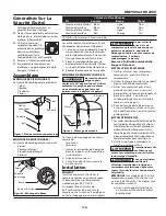 Предварительный просмотр 11 страницы Campbell Hausfeld HM7000 Operating Instructions Manual