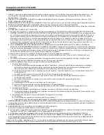 Предварительный просмотр 16 страницы Campbell Hausfeld HM7000 Operating Instructions Manual