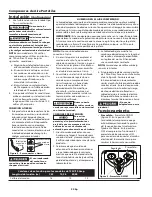 Предварительный просмотр 20 страницы Campbell Hausfeld HM7000 Operating Instructions Manual