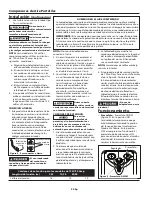 Preview for 20 page of Campbell Hausfeld HM7000 Operating Instructions Manual