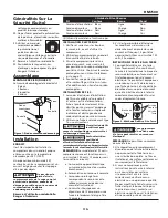 Предварительный просмотр 11 страницы Campbell Hausfeld HM7500 Operating Instructions Manual