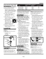Preview for 19 page of Campbell Hausfeld HM7500 Operating Instructions Manual