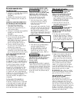 Preview for 21 page of Campbell Hausfeld HM7500 Operating Instructions Manual