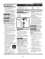 Предварительный просмотр 11 страницы Campbell Hausfeld HM7510 Operating Instructions Manual