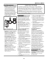 Preview for 13 page of Campbell Hausfeld HM7510 Operating Instructions Manual
