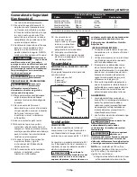 Предварительный просмотр 19 страницы Campbell Hausfeld HM7510 Operating Instructions Manual