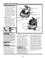 Preview for 20 page of Campbell Hausfeld HM7510 Operating Instructions Manual