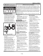 Preview for 21 page of Campbell Hausfeld HM7510 Operating Instructions Manual