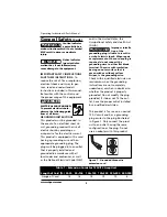 Preview for 2 page of Campbell Hausfeld HousePainter EZ5000 Series Operating Instructions And Parts Manual