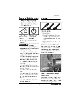 Предварительный просмотр 5 страницы Campbell Hausfeld HousePainter EZ5000 Series Operating Instructions And Parts Manual